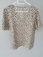 Nieuwe blouse van only maat 34. Kan ook prima bij maat 36., Only, Wit, Nieuw, Ophalen of Verzenden