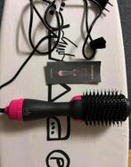 Nieuwe Power Brush Borstel - Nooit Gebruikt!, Ophalen of Verzenden, Nieuw, Kam of Borstel