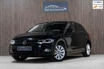 Volkswagen Polo 1.0 TSI Highline 2021 DSG CRUISE CLIMA BLUET, Stof, Gebruikt, 95 pk, 1096 kg