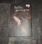 Stille getuigen - Misdaadverhalen, Ophalen of Verzenden, Gelezen, Diverse auteurs, Nederland