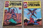 Spectaculaire SPIDER-MAN Pocket nr.10+14 (Oberon/Big Balloon, Boeken, Strips | Comics, Meerdere comics, Amerika, Ophalen of Verzenden