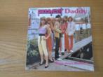 Pussycat - Daddy 1979 Bovema Negram 5N 006-26316 Single, Cd's en Dvd's, Vinyl Singles, Ophalen, Gebruikt, 7 inch, Single