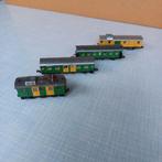 Fleischmann,locomotief, Hobby en Vrije tijd, Modeltreinen | N-Spoor, Gebruikt, Fleischmann, Ophalen of Verzenden, Gelijkstroom