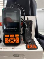 V520 OBD2 Scanner - neusje van de zalm!!, Ophalen of Verzenden, Nieuw