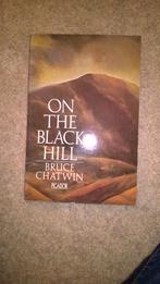 Boek - 237 - On the black hill - Bruce Chatwin, Ophalen of Verzenden, Zo goed als nieuw