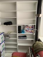 Ikea Billy kasten, voor boeken en voor CD/DVD, Ophalen, 200 cm of meer, 50 tot 100 cm, Zo goed als nieuw
