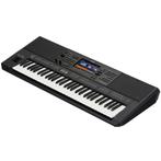 Yamaha PSR-SX720 Arranger Keyboard, Muziek en Instrumenten, Keyboards, 61 toetsen, Ophalen of Verzenden, Aanslaggevoelig, Nieuw