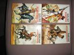 4 boeken Karl May, Ophalen of Verzenden, Gelezen, Karl May
