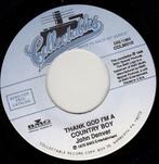 John Denver - Thank God I'm A Country Boy 7", Cd's en Dvd's, Vinyl Singles, 7 inch, Single, Ophalen of Verzenden, Nieuw in verpakking