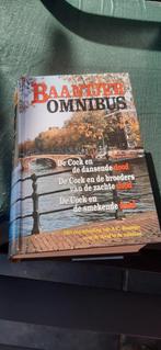 Baantjer omnibus, Boeken, Ophalen of Verzenden, Zo goed als nieuw