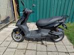sym orbit 2, Ophalen of Verzenden, Gebruikt, Benzine