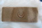 Kahki head band, Ophalen of Verzenden, Nieuw, Overige typen