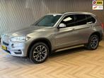 BMW X5 XDrive30d High Executive 7persoons AUT PANORAMADAK LE, Automaat, Gebruikt, 2993 cc, Met garantie (alle)