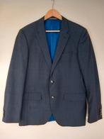 Tommy Hilfiger blauw colbert maat 48, Tommy Hilfiger, Ophalen of Verzenden, Zo goed als nieuw, Maat 48/50 (M)