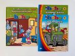set Bobo -Studio 100 boekjes + leuke voorleesverhalen boek, Ophalen of Verzenden, Gelezen, Bobo - Studio 100, Fictie algemeen