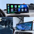 Carplay Android Auto systeem - Scherm incl dashcam - Vw up, Auto diversen, Autonavigatie, Ophalen of Verzenden, Nieuw