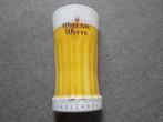 WIECKSE WITTE BIER LICHTRECLAME, Verzamelen, Biermerken, Ophalen, Zo goed als nieuw, Overige typen, Overige merken
