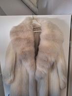 Bontjas echtbont, Kleding | Heren, Jassen | Winter, Ophalen of Verzenden, Nieuw, Zwart