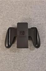 Nintendo Switch Controllers Grip (Houder), Spelcomputers en Games, Spelcomputers | Nintendo Switch, Ophalen of Verzenden, Zo goed als nieuw