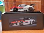 Porsche Mission R 1:18 WAP0218020P0MR, Overige merken, -, Nieuw, Ophalen of Verzenden