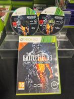 Battlefield 3 - Xbox 360, Online, Gebruikt, Shooter, 1 speler