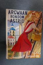 Sandwall-Bergström – Astrid, Ophalen of Verzenden, Sandwall-Bergström