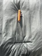 Nieuwe Stamppotstamper - Aardappelstamper 35cm, Ophalen of Verzenden, Nieuw