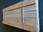 Reststroken underlayment 18mm, Doe-het-zelf en Verbouw, Hout en Planken, Ophalen, Minder dan 25 mm, Zo goed als nieuw, 200 tot 250 cm