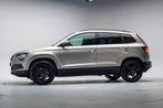 Skoda Karoq 1.0 TSI Style Aut. [ Apple/Android Camera Stoelv, Automaat, Gebruikt, 1261 kg, 116 pk