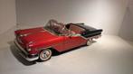 Oldsmobile super 88 1957 road signature 1.18, Overige merken, Ophalen of Verzenden, A, A