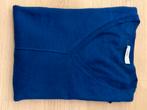 Nieuwe Closed trui kobalt blauw - maat 42, Blauw, Maat 42/44 (L), Nieuw, Ophalen of Verzenden