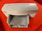 Deskjet printer, Computers en Software, Printers, Ophalen, Gebruikt, Printer