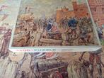 Jacoba van Beieren Puzzel - 1200 Stukjes, Jaren 70, Ophalen of Verzenden