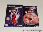 Grandia II (PS2) Compleet, Gebruikt, Ophalen of Verzenden
