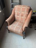 Fauteuils relaxstoel 2 stuks gratis, Huis en Inrichting, Fauteuils, Ophalen, Gebruikt, 75 tot 100 cm, 50 tot 75 cm