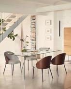 Glazen eettafel blad (KAVE HOME), Huis en Inrichting, Tafels | Eettafels, Ophalen, Nieuw, 50 tot 100 cm, Glas