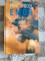Praktijkboek EMDR - Ten Broeke, de Jongh, Oppenheim, Ophalen of Verzenden, Gelezen, Klinische psychologie, Erik ten Broeke, Ad de Jongh, Hans-Jaap Oppenheim