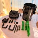 Tetra Tec EX1200 Plus Buitenfilter 600 Liters, Ophalen, Zo goed als nieuw, Filter of Co2