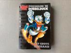Donald Duck Dubbelduck Premium 18, Gelezen, Eén comic, Ophalen
