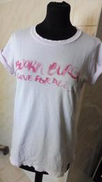 SHIRT VAN BJORN BORG MAAT M, Maat 38/40 (M), Verzenden, Zo goed als nieuw, Bjorn Borg