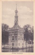 00959 Alkmaar - Accijnstoren, Verzenden, 1920 tot 1940, Ongelopen, Noord-Holland