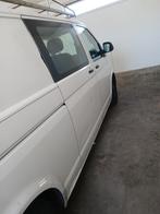 Transporter dubbel cabin, Auto's, 7 stoelen, 163 pk, Bedrijf, Diesel