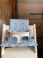 ☀️Liberty kussenset voor kinderstoel stokke tripp trapp, Kinderen en Baby's, Kinderstoelen, Ophalen of Verzenden, Nieuw, Meegroeistoel