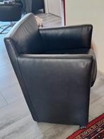 Mooie eetkamerstoelen, leer!, Huis en Inrichting, Stoelen, Ophalen, Bruin, Leer, Zo goed als nieuw