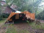 De waard tent, Caravans en Kamperen, Ophalen, Gebruikt, Tot en met 5