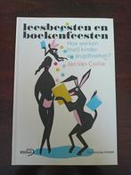 J. Coillie - Leesbeesten en boekenfeesten, Boeken, Ophalen of Verzenden, Zo goed als nieuw, J. Coillie