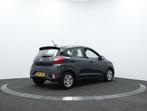 Hyundai i10 1.0 Premium 5-zits Automaat | Navigatie | Climat, Auto's, Hyundai, 12 maanden, Stof, Euro 6, 899 kg