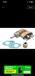 Staartstuk boegschroef Vetus, Ophalen of Verzenden, Motor en Techniek, Zeilboot of Motorboot