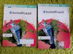 Boek Aardrijkskunde BuiteNLand Vwo 3, Boeken, Ophalen, VWO, Noordhoff Uitgevers, Aardrijkskunde