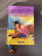 Droom paarden; echte paardenliefde, Boeken, Kinderboeken | Jeugd | onder 10 jaar, Ophalen, Zo goed als nieuw, Gertrud Jetten